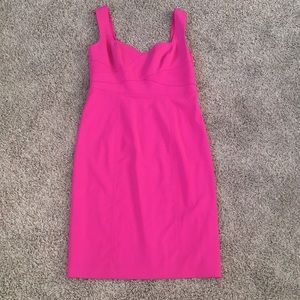 Laundry By Shelli Segal dress